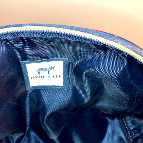 Navy Blue Flamingo 🦩 Bag *NEW* - Picture 5 of 9